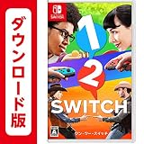 任天堂 1-2-Switch [ダウンロード版] [Nintendo Switch] 価格比較